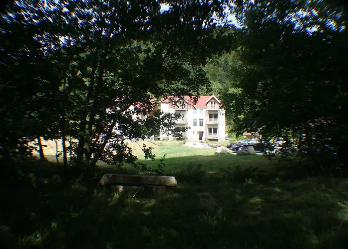 Residence Du Chateau Lublin