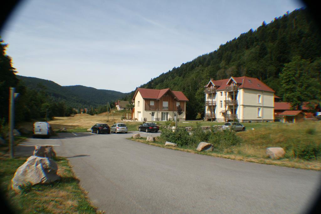 Du Chateau Lublin Apartment