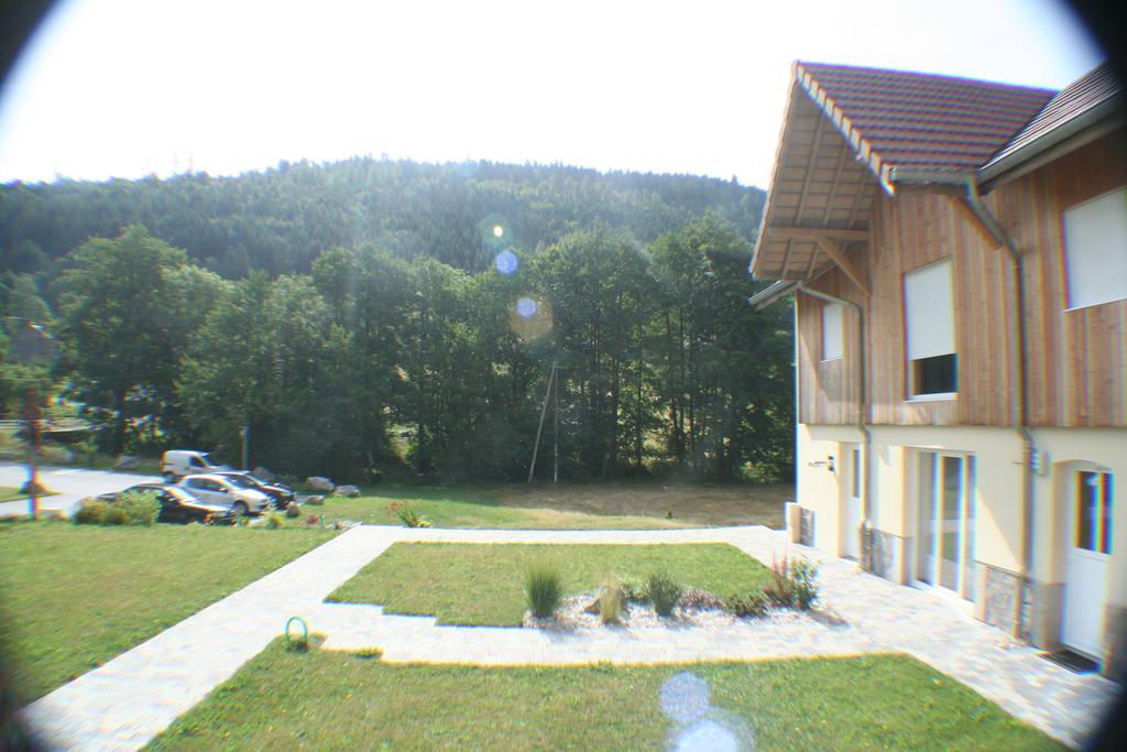 Apartment Du Chateau Lublin *
