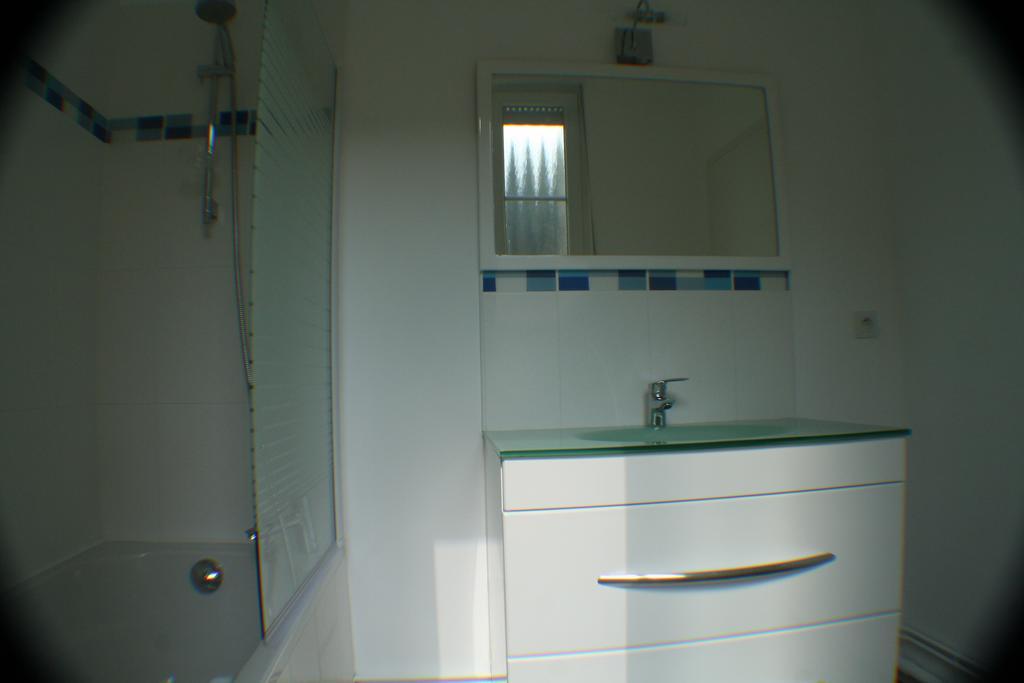 Du Chateau Lublin Apartment