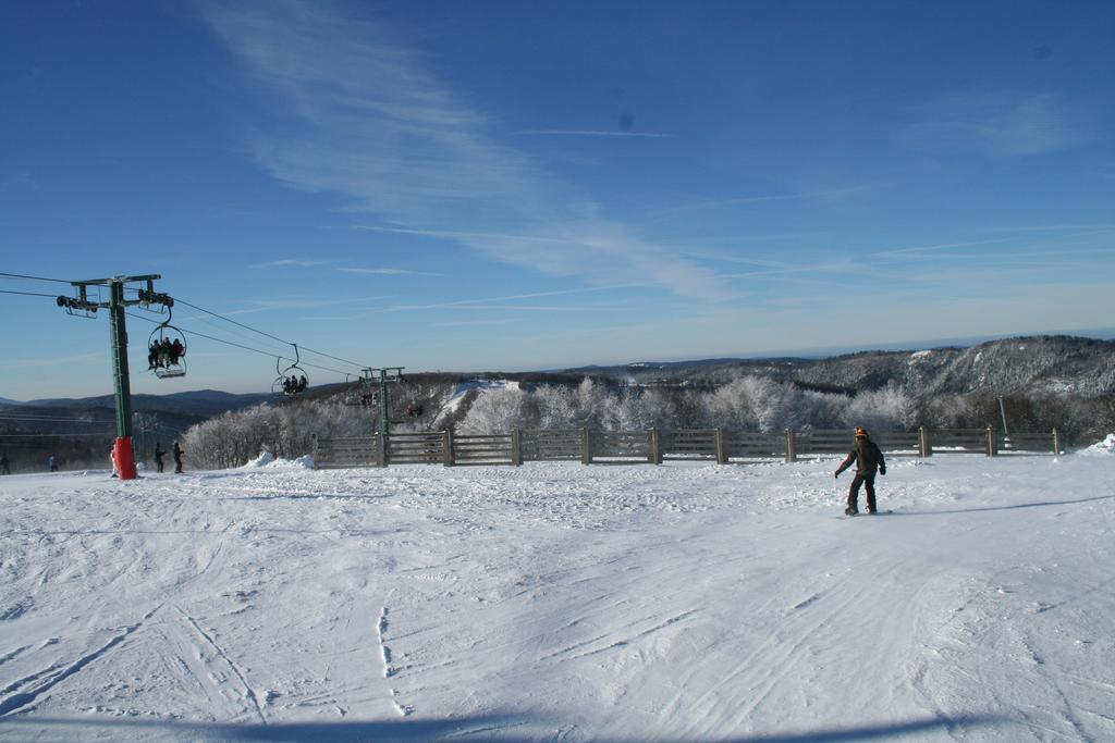 Du Chateau Lublin La Bresse