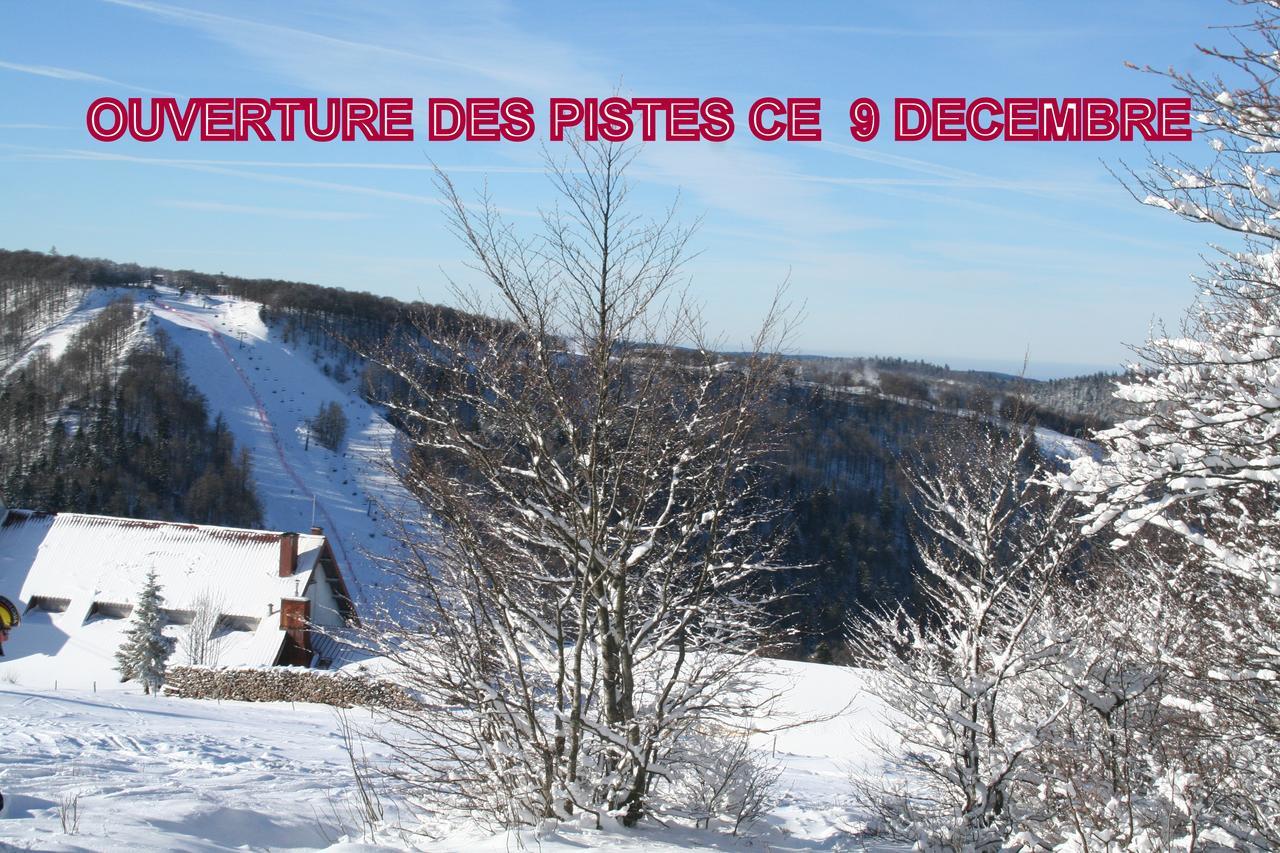 Du Chateau Lublin * La Bresse